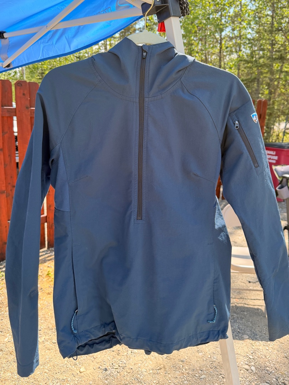 Kuhl Women’s Anorak